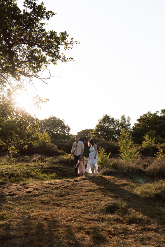 Worcestershire Family Photography