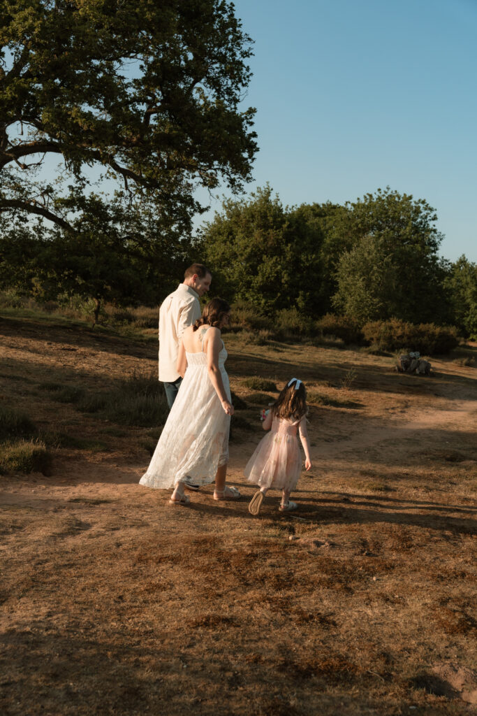 Worcestershire Family Photography