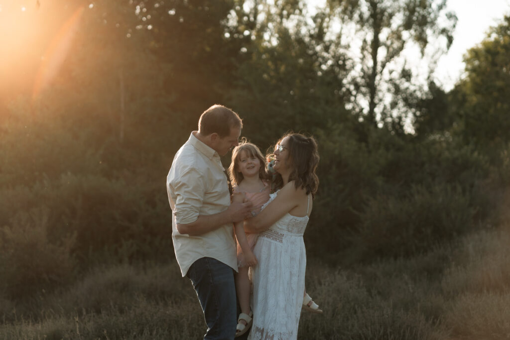 Worcestershire Family Photography