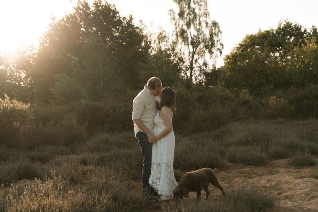 Worcestershire Family Photography