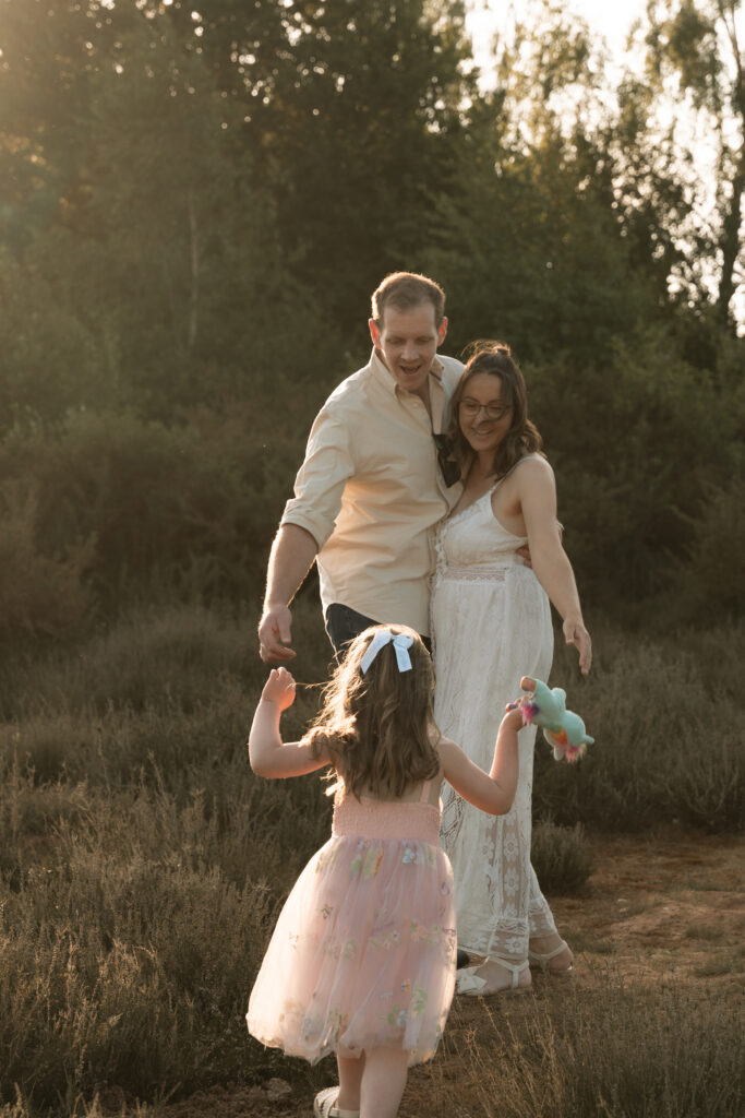 Worcestershire Family Photography