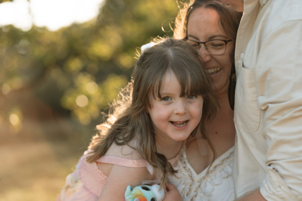 Worcestershire Family Photography