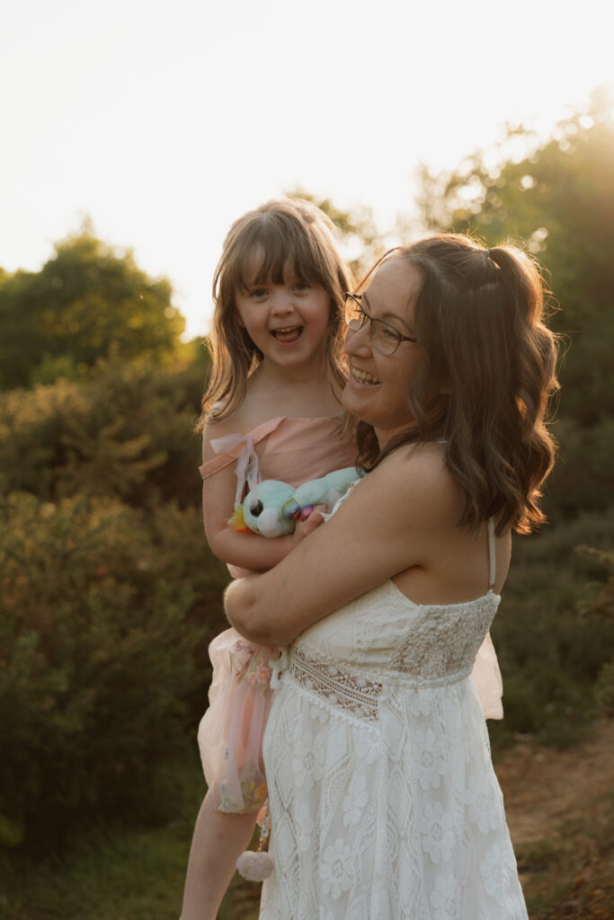 Worcestershire Family Photography