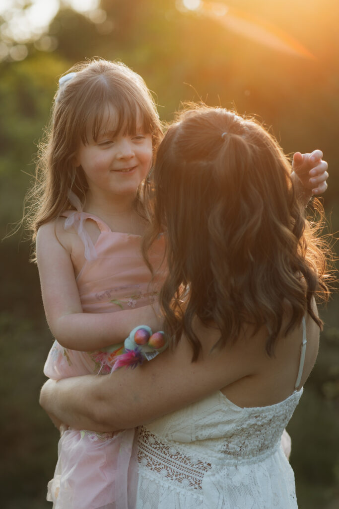 Worcestershire Family Photography