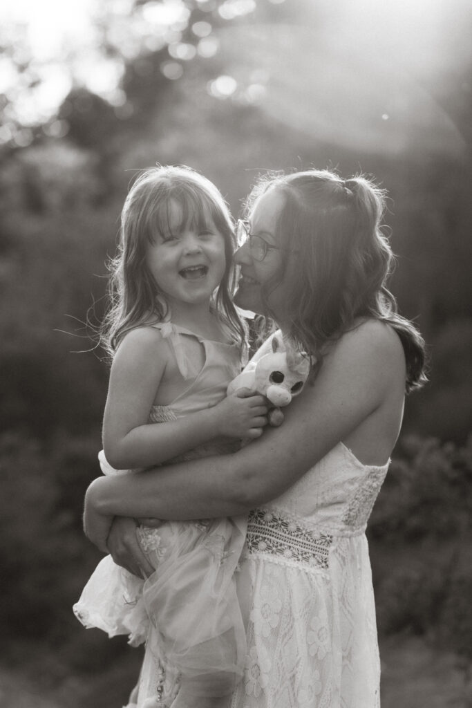 Worcestershire Family Photography