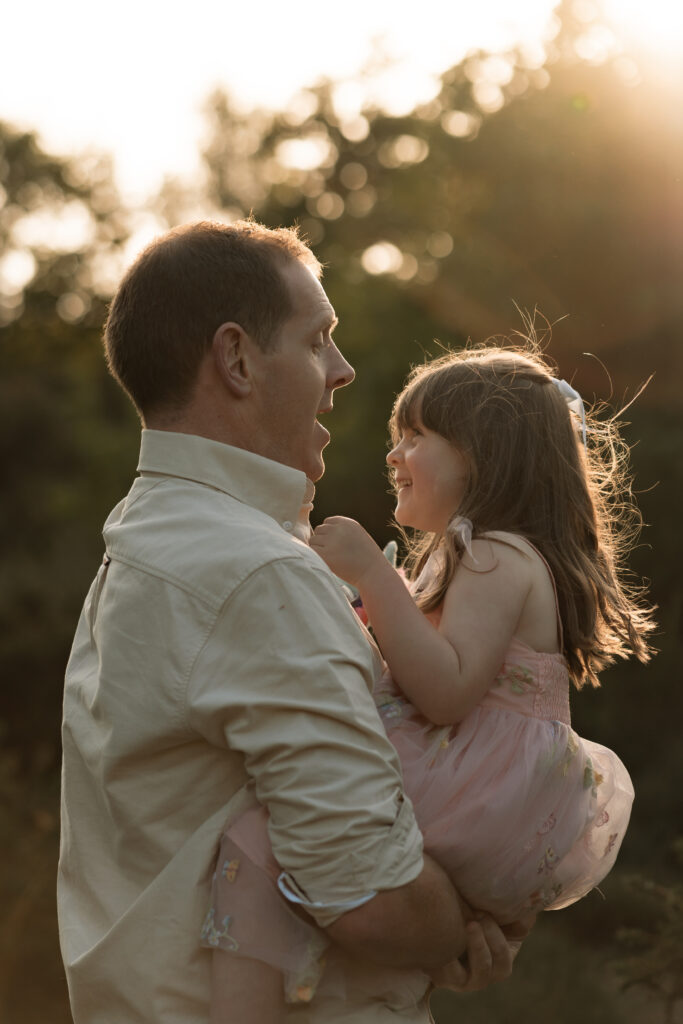 Worcestershire Family Photography