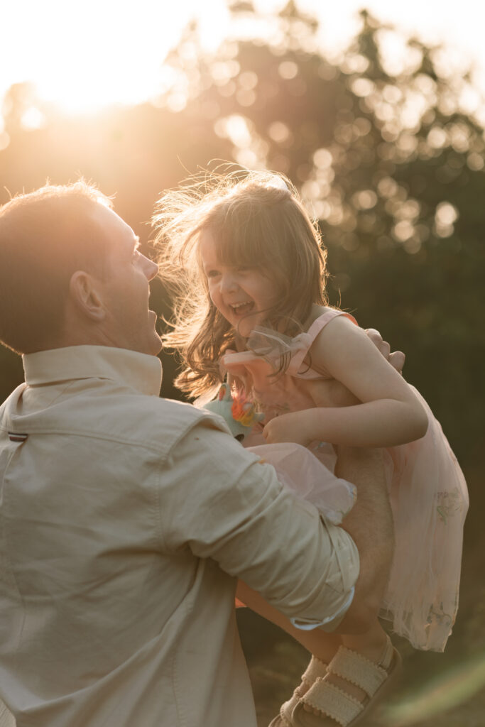 Worcestershire Family Photography