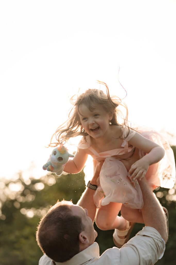 Worcestershire Family Photography