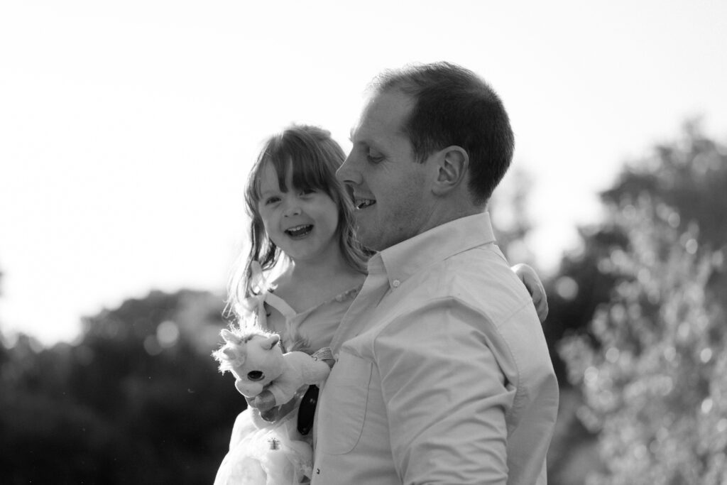 Worcestershire Family Photography