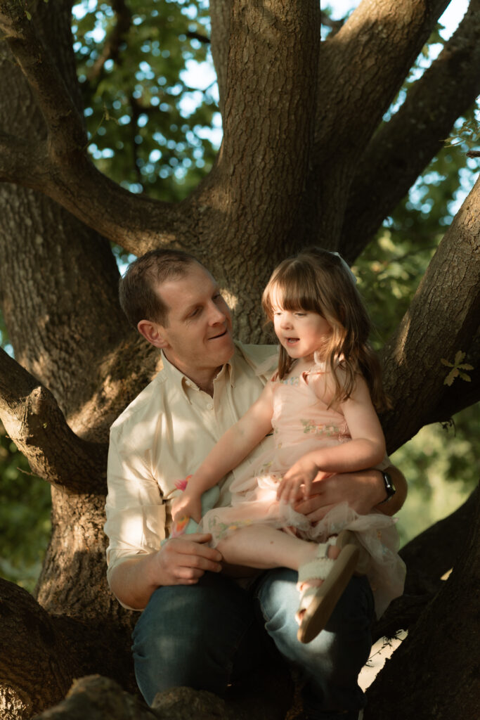 Worcestershire Family Photography