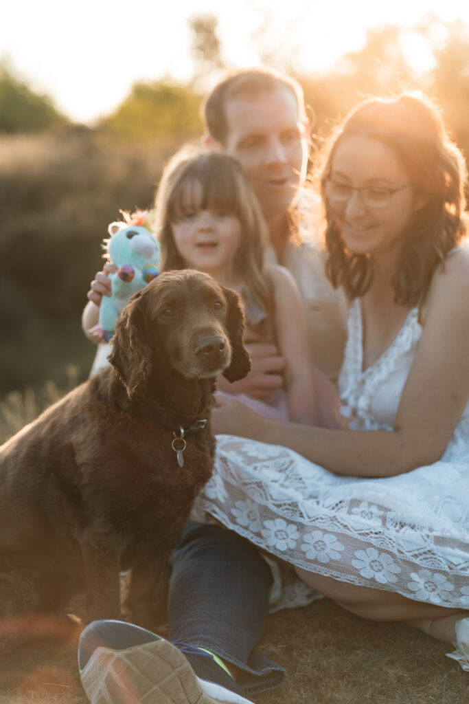 Worcestershire Family Photography