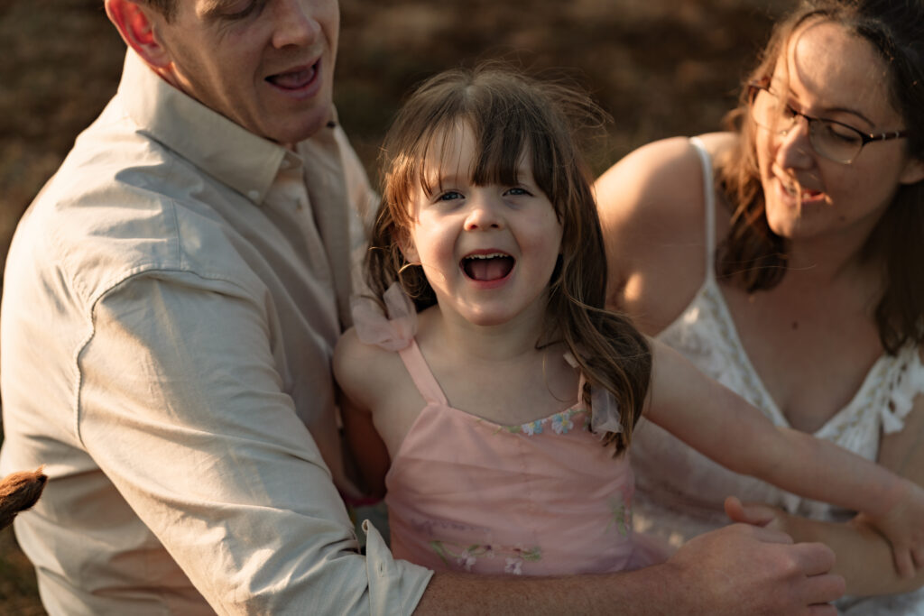 Worcestershire Family Photography