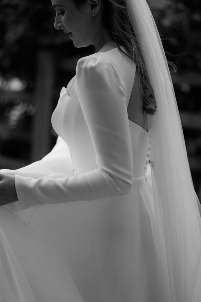 Elmore Court Wedding Photos