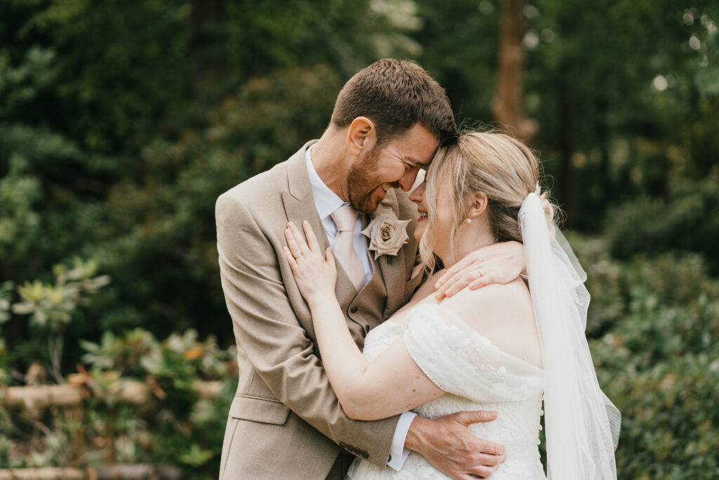 Elmore Court Wedding Photos