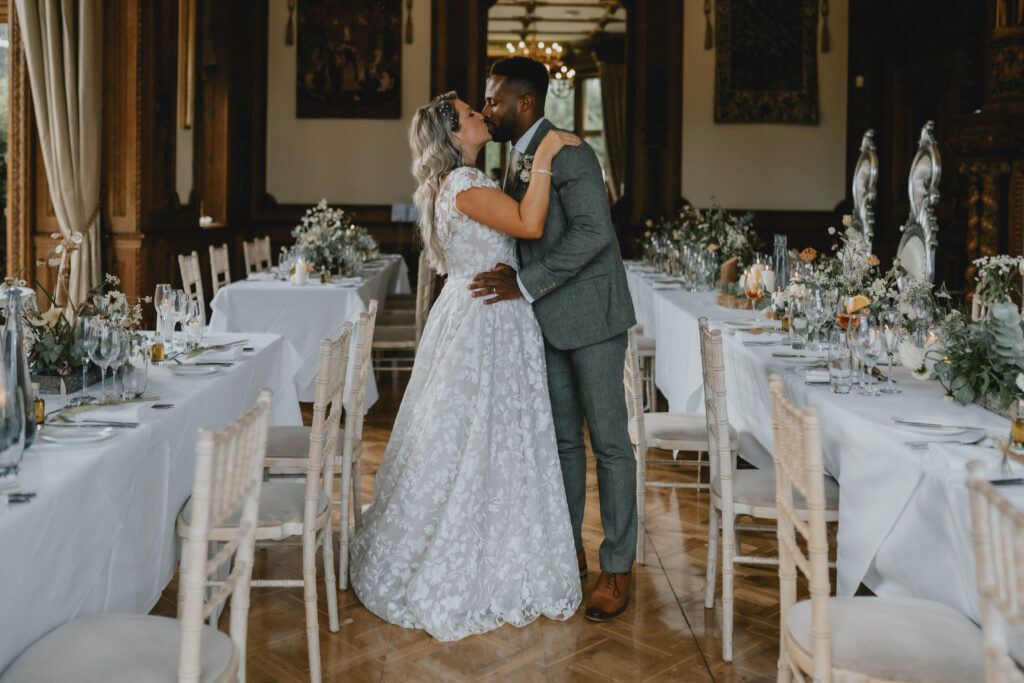 Manor by the Lake Wedding Photos