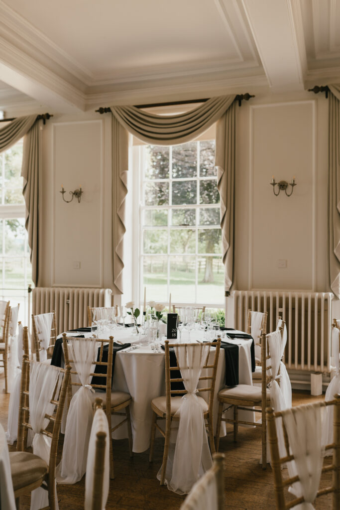 Eastington Park Wedding Photos