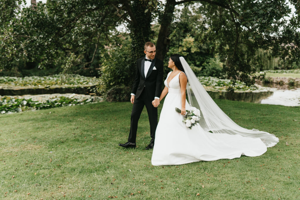 Worcestershire Wedding Photographer