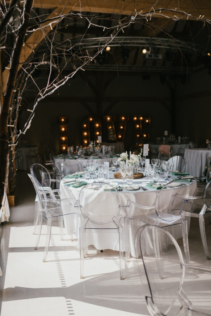 Redhouse Barns Wedding Venue Photos