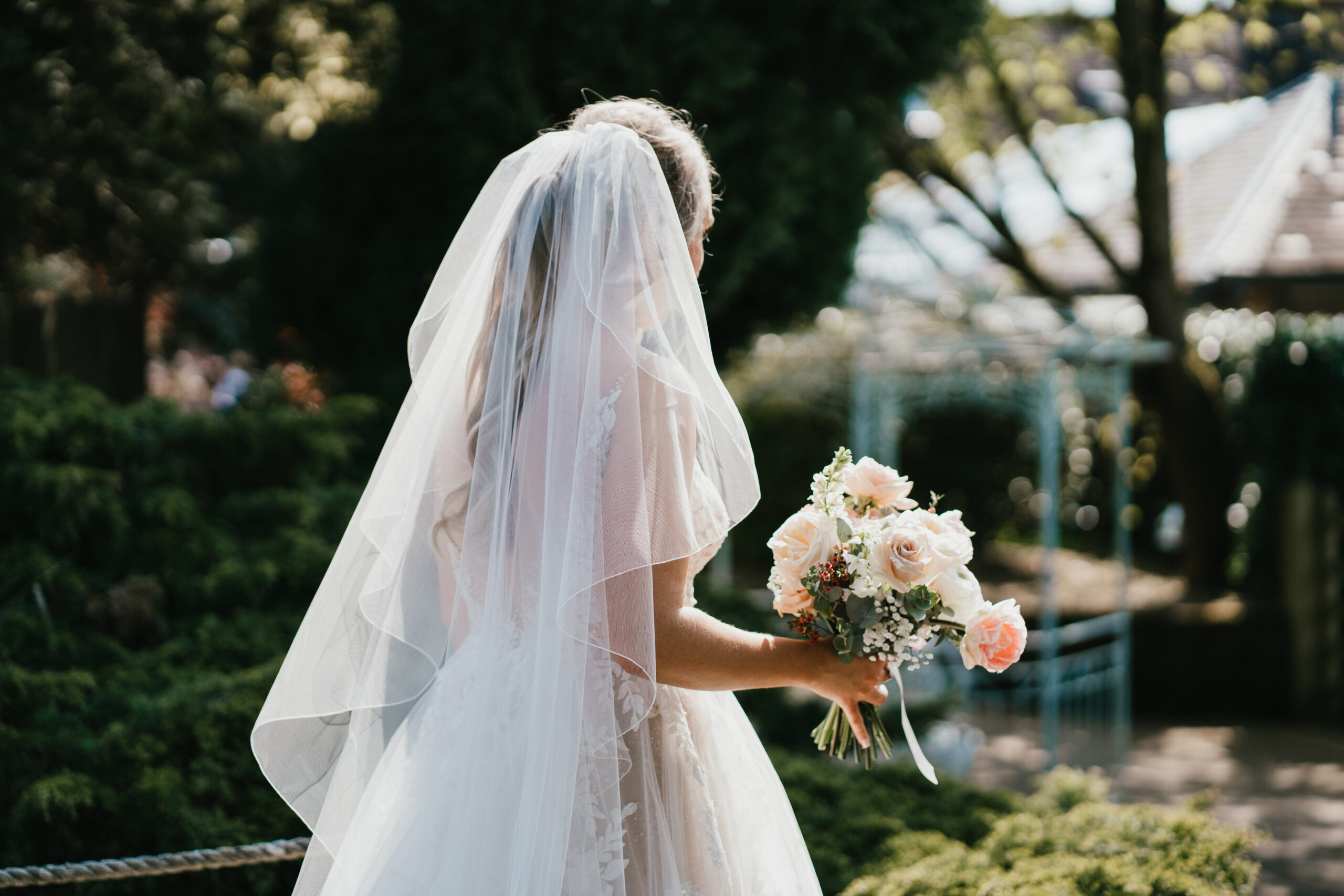 Worcestershire Wedding Photographer
