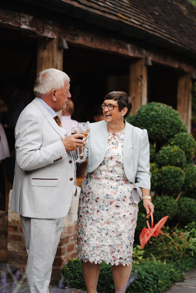  Barns & Yard wedding photos