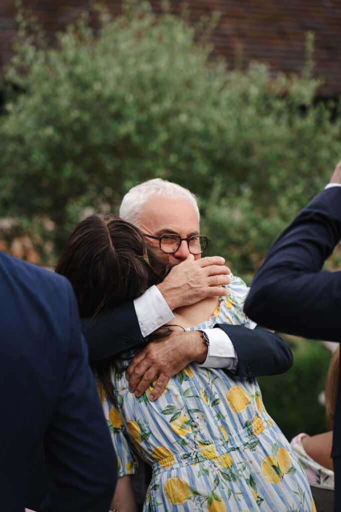  Barns & Yard wedding photos