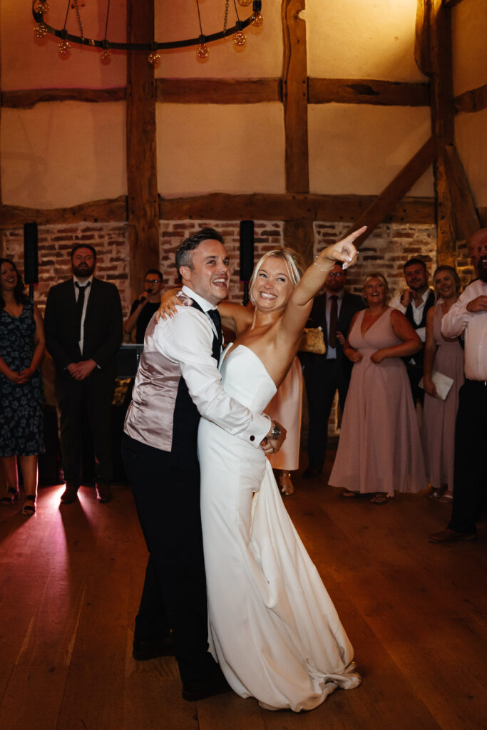  Barns & Yard wedding photos