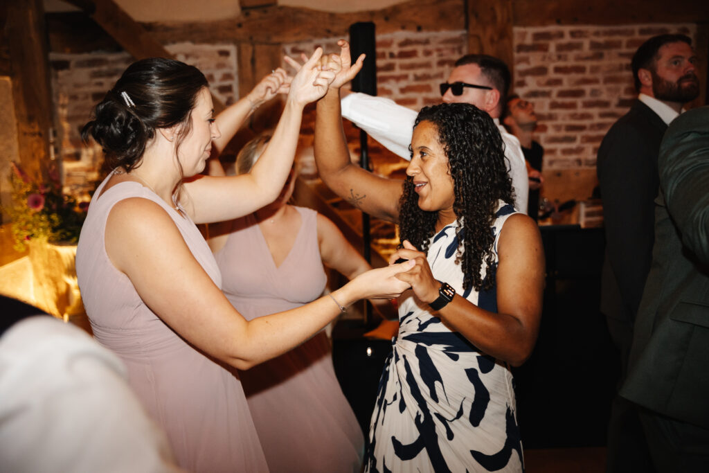  Barns & Yard wedding photos
