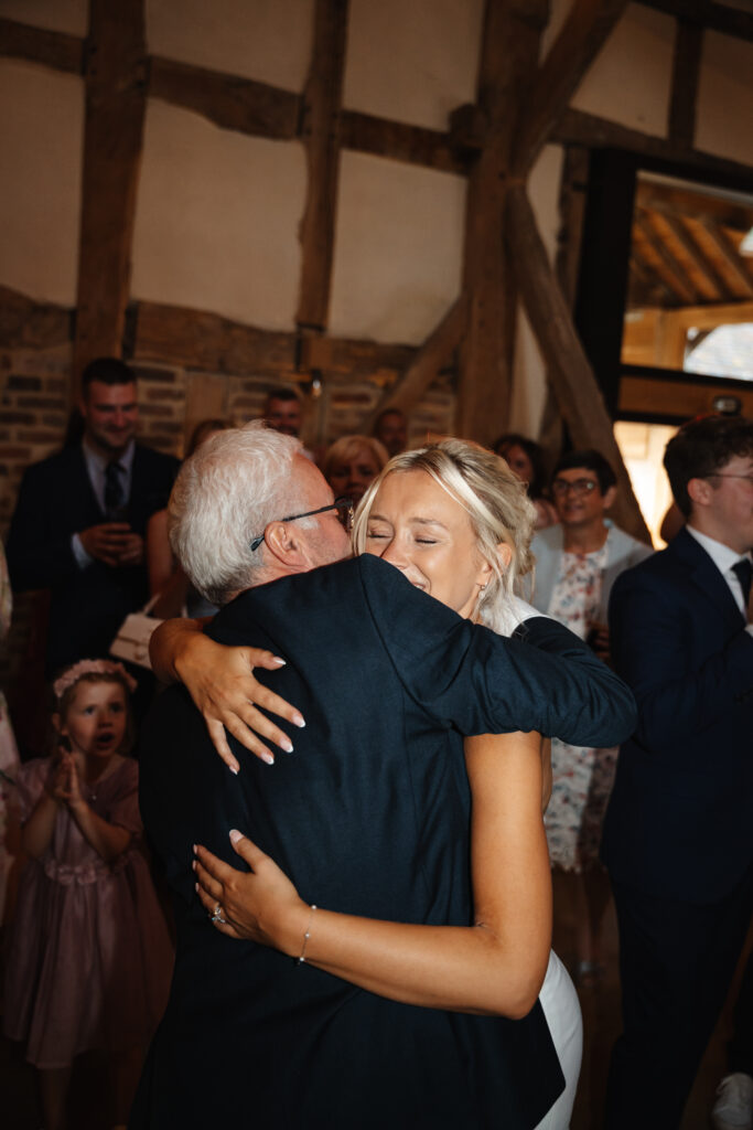  Barns & Yard wedding photos