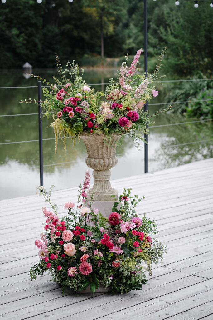  Barns & Yard wedding photos