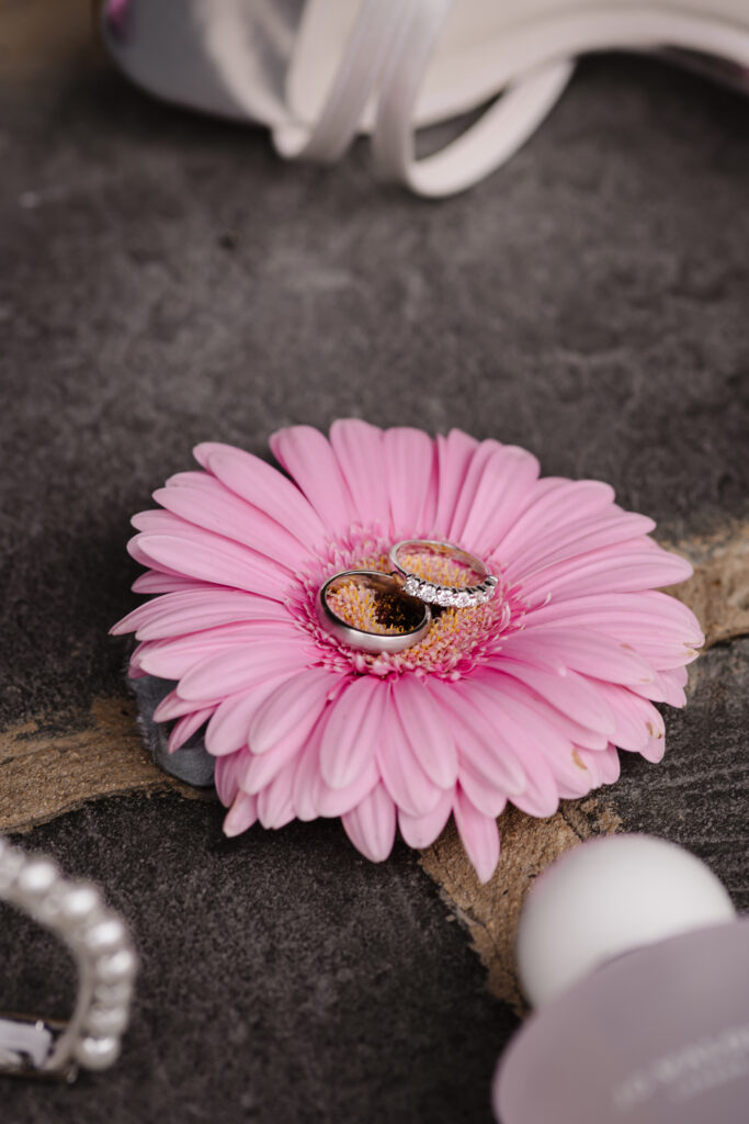  Barns & Yard wedding photos