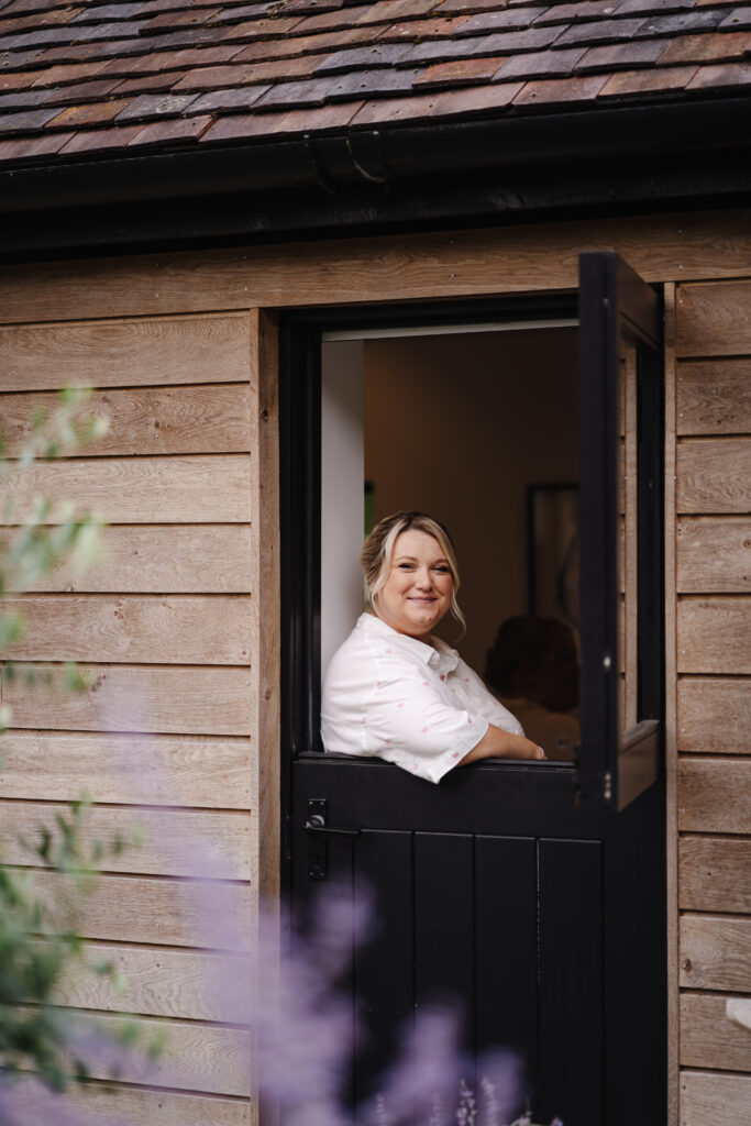  Barns & Yard wedding photos