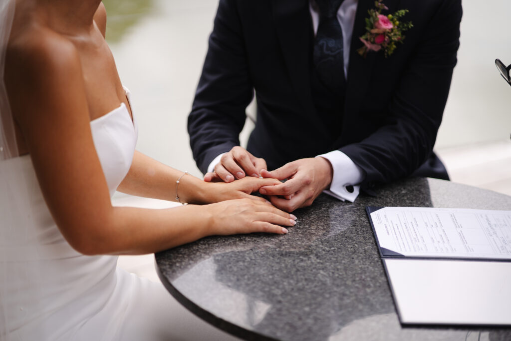 Barns & Yard wedding photos