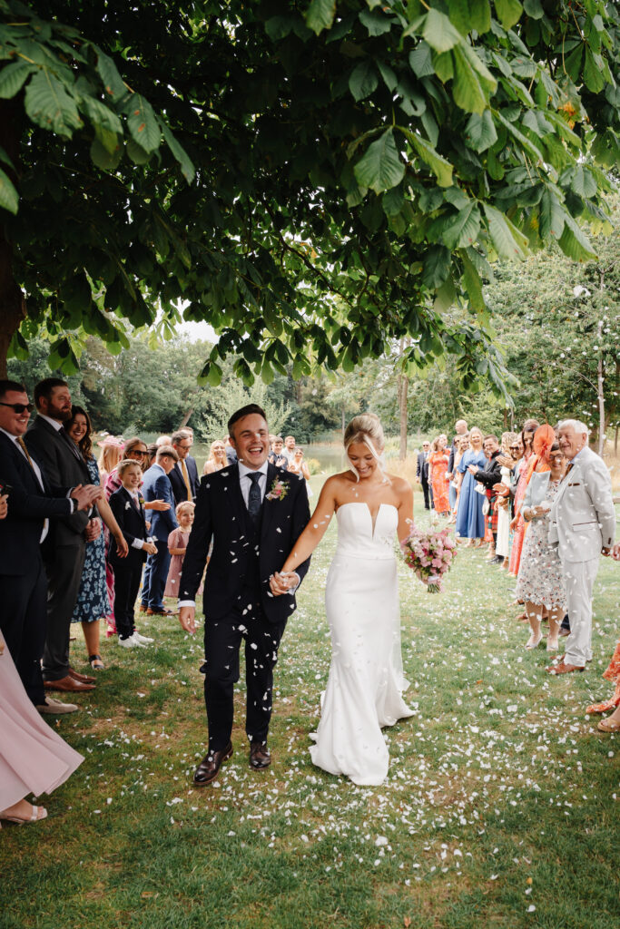  Barns & Yard wedding photos