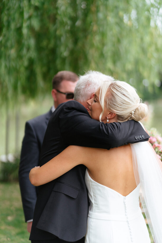  Barns & Yard wedding photos