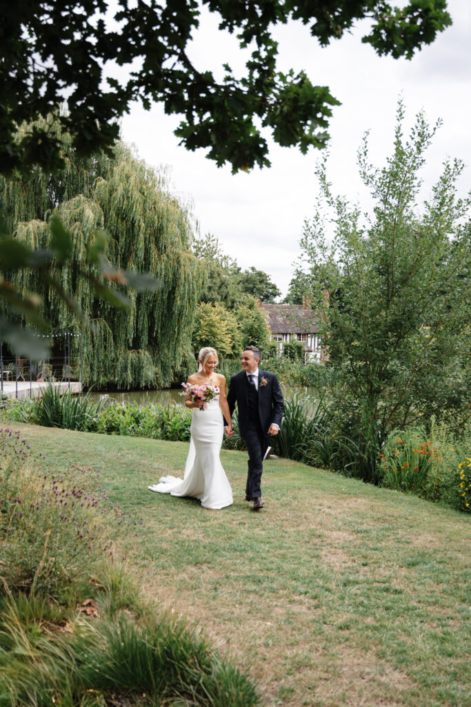  Barns & Yard wedding photos