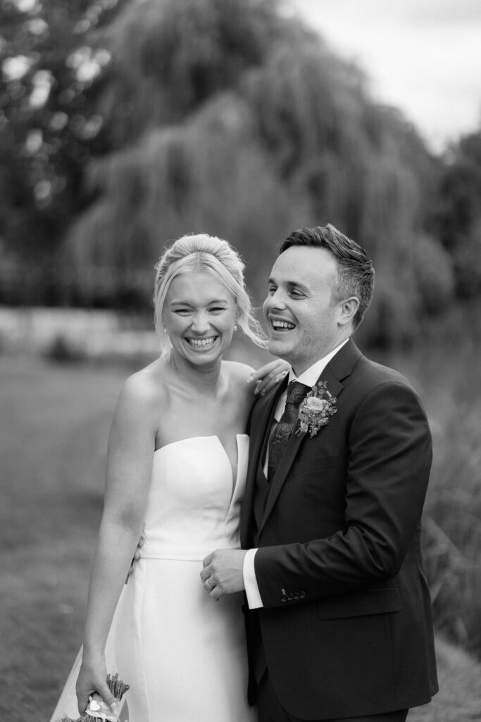  Barns & Yard wedding photos