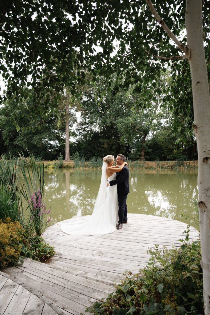  Barns & Yard wedding photos