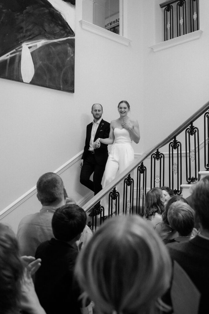 Tall Trees Big House Experience Wedding by Worcester Wedding Photographer