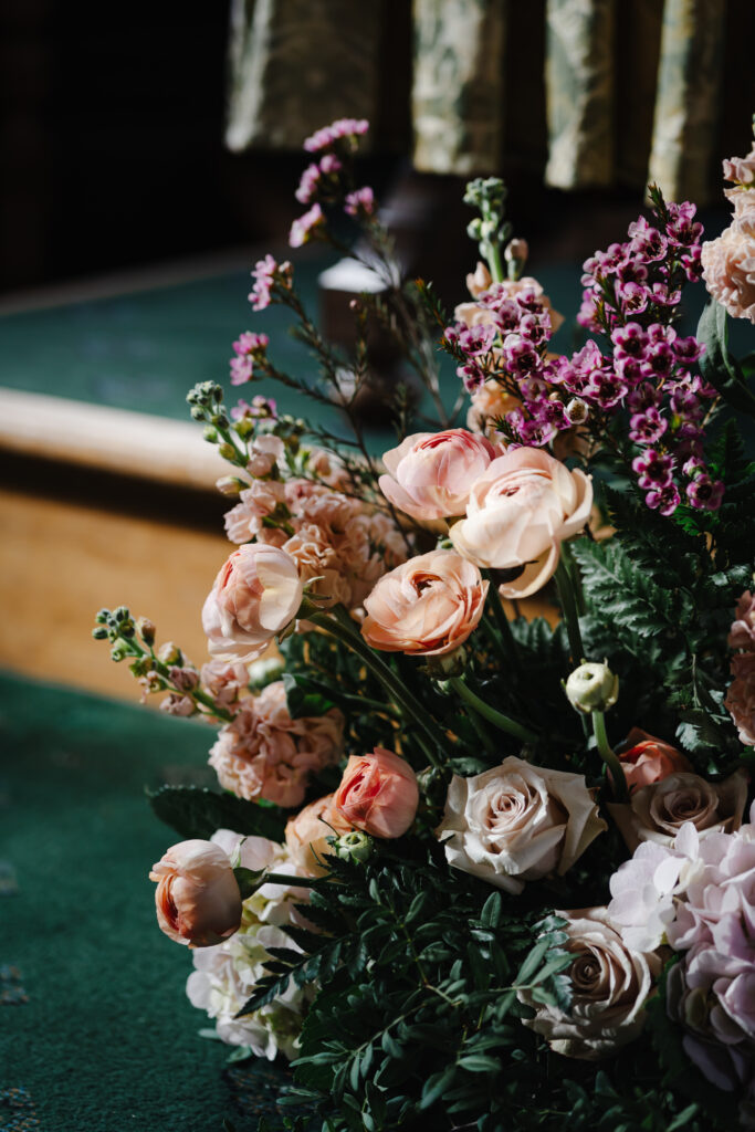 Worcester Wedding Photography at The Guildhall in Worcester
