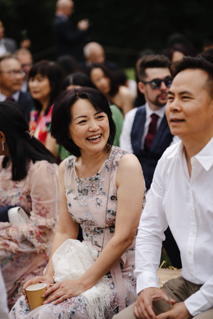 Elmbridge Farm wedding preparations photos