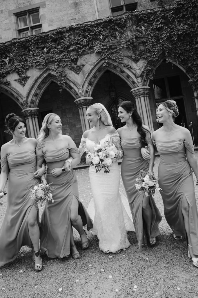 Family Portraits at Manor by the Lake by Cotswolds Wedding Photographer