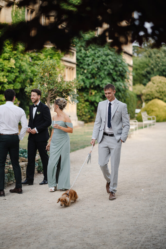 Evening reception photos at Manor by the Lake