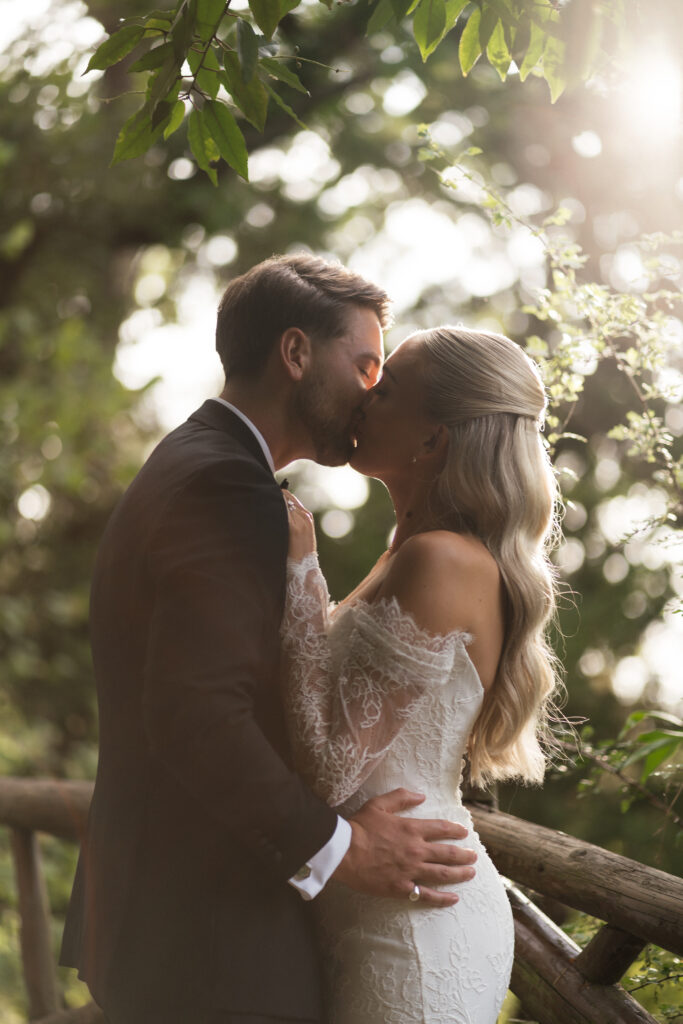 Couple Portraits at Manor by the Lake by Cotswolds Wedding Photographer