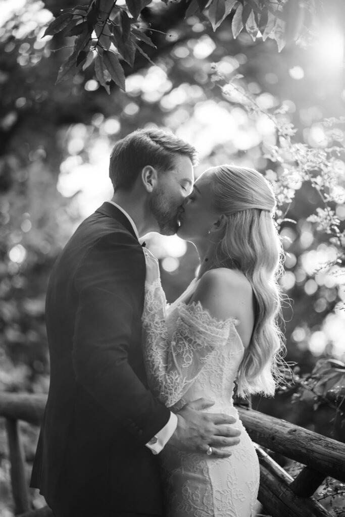 Couple Portraits at Manor by the Lake by Cotswolds Wedding Photographer