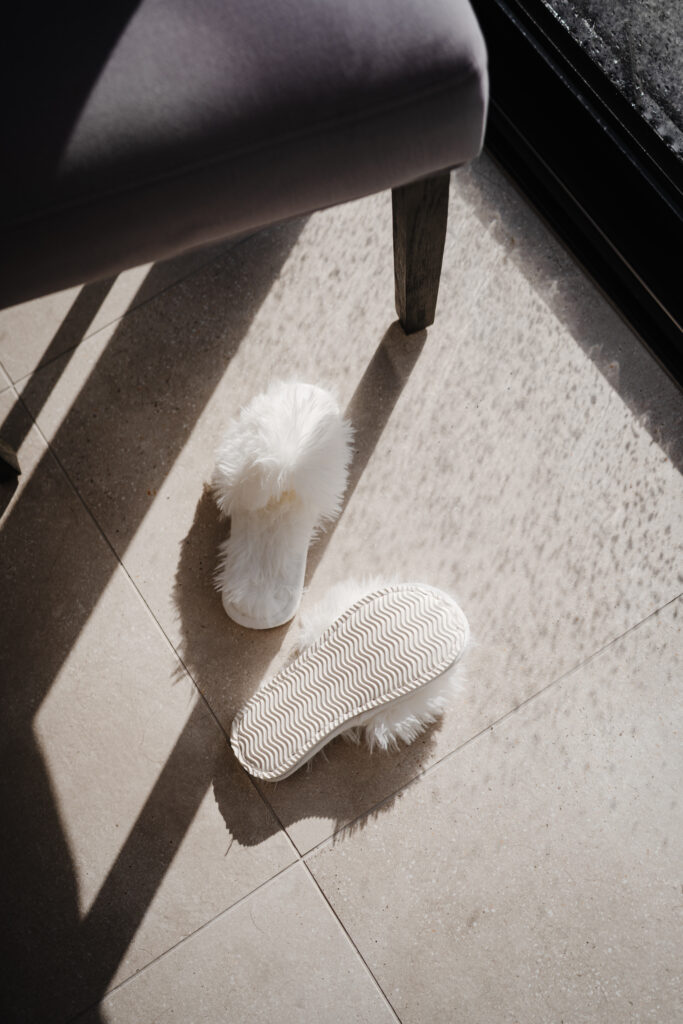 Hereford Wedding at Shack Revolution