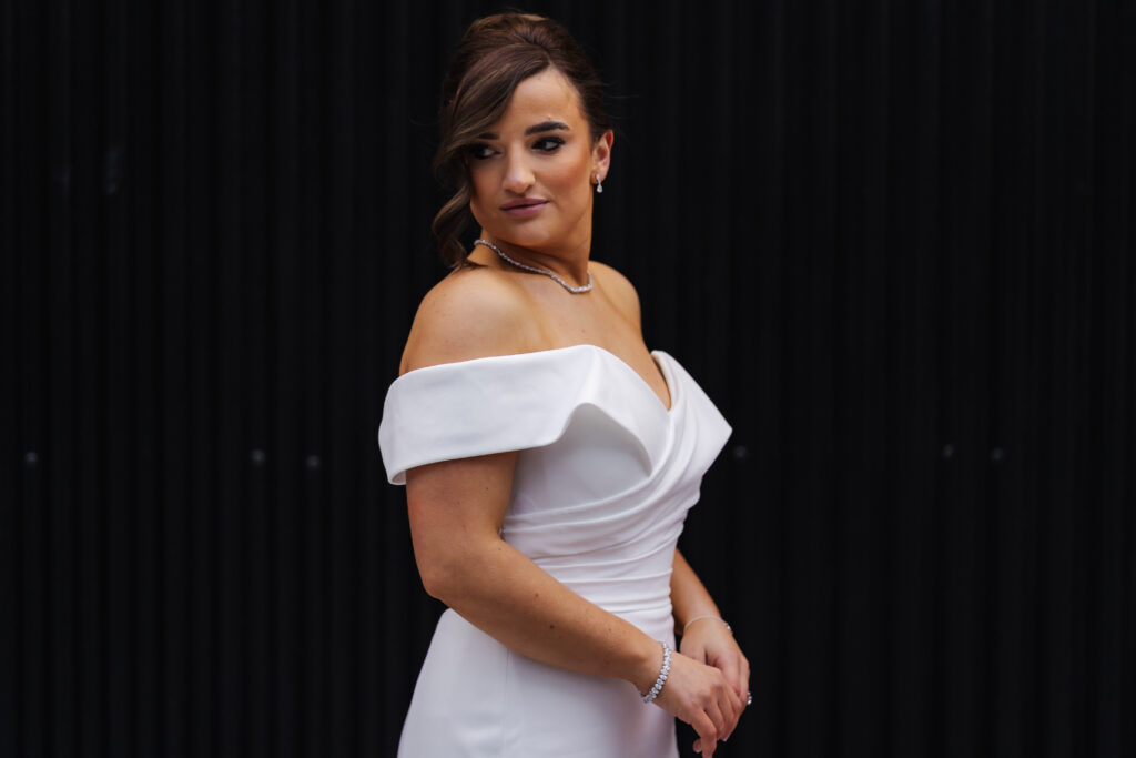 Hereford Wedding at Shack Revolution