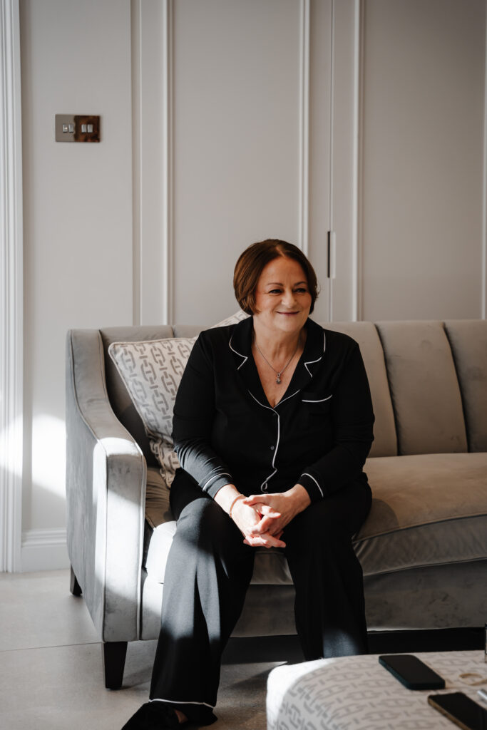 Hereford Wedding at Shack Revolution