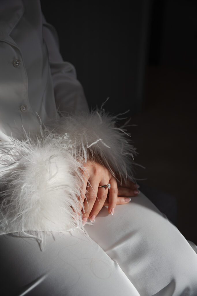 Hereford Wedding at Shack Revolution