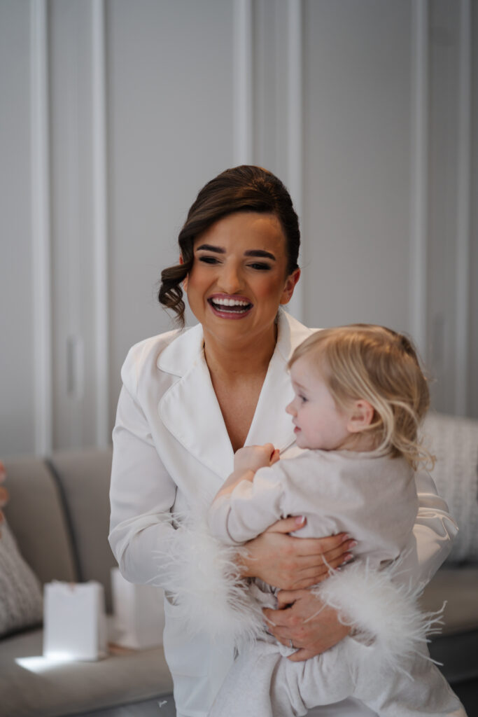 Hereford Wedding at Shack Revolution