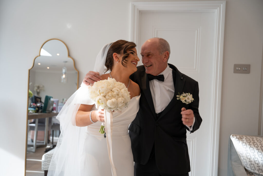 Hereford Wedding at Shack Revolution